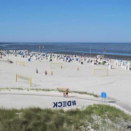 Fewo Fokko Nord150 Naehe Norddeich Nordsee Norden Exteriér fotografie